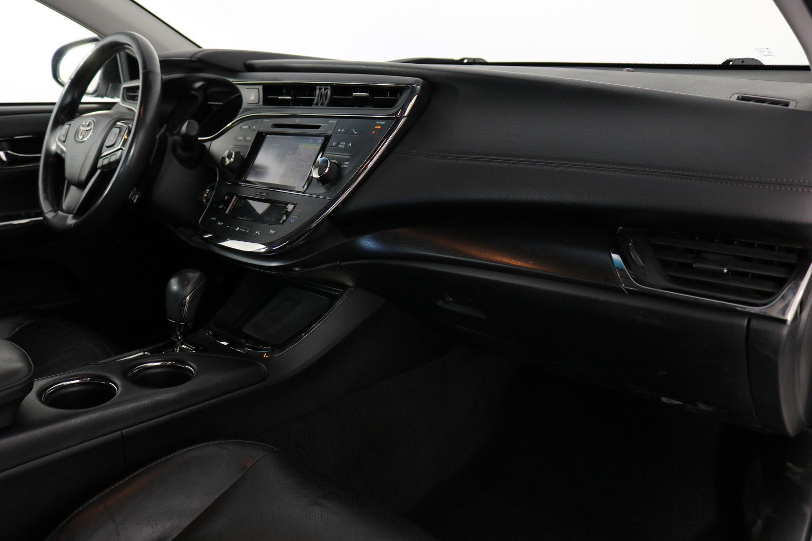 2017 Toyota Avalon Limited *CLEAN CARFAX!*