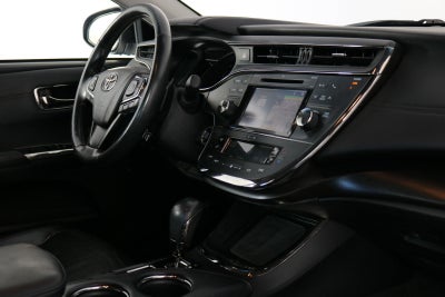2017 Toyota Avalon Limited *CLEAN CARFAX!*