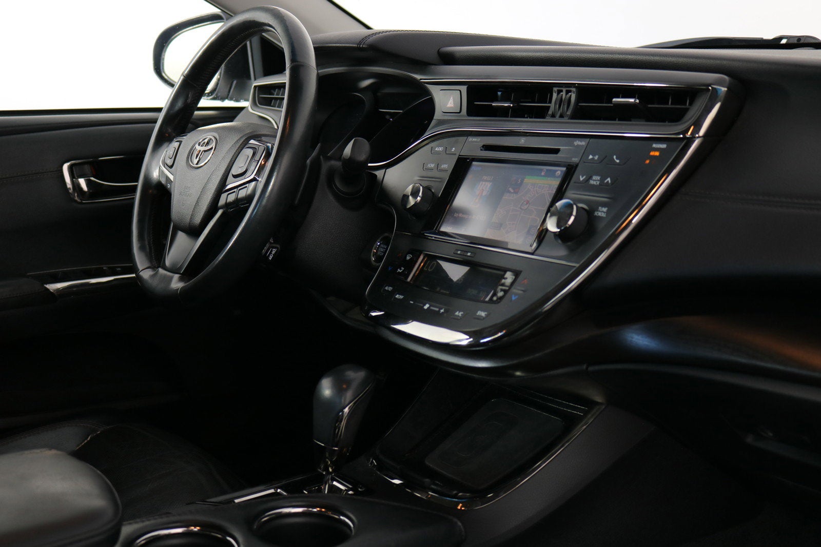 2017 Toyota Avalon Limited *CLEAN CARFAX!*