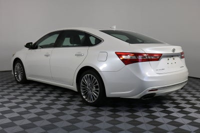 2017 Toyota Avalon Limited *CLEAN CARFAX!*