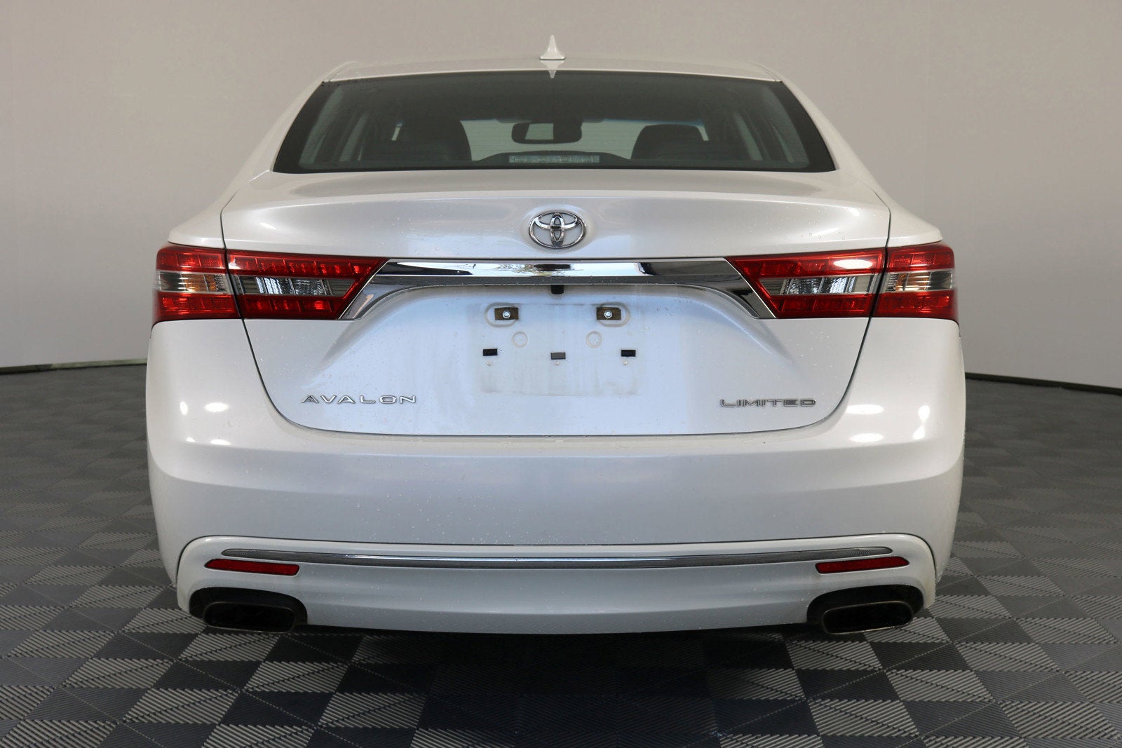 2017 Toyota Avalon Limited *CLEAN CARFAX!*