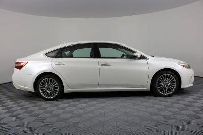 2017 Toyota Avalon Limited *CLEAN CARFAX!*