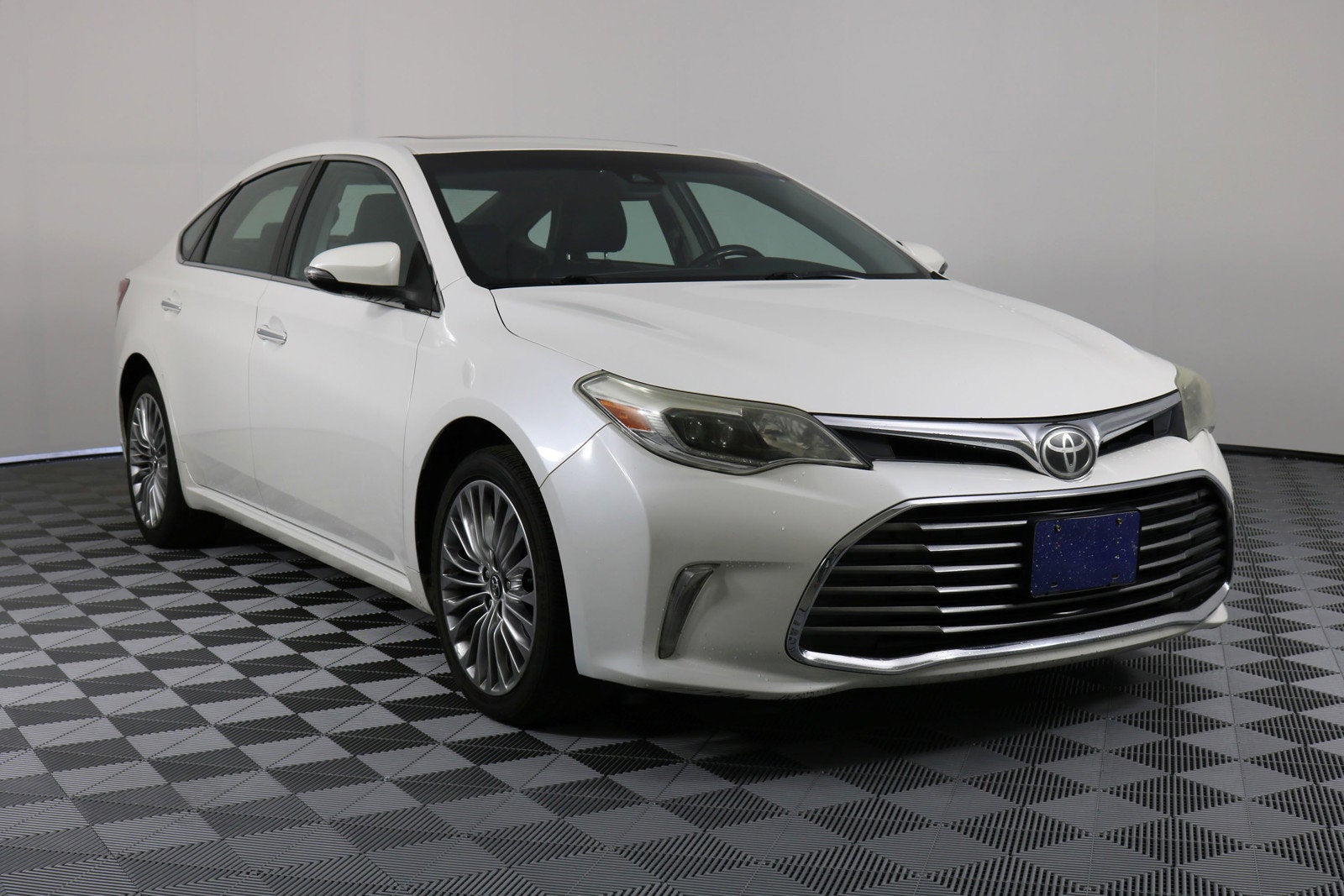 2017 Toyota Avalon Limited *CLEAN CARFAX!*