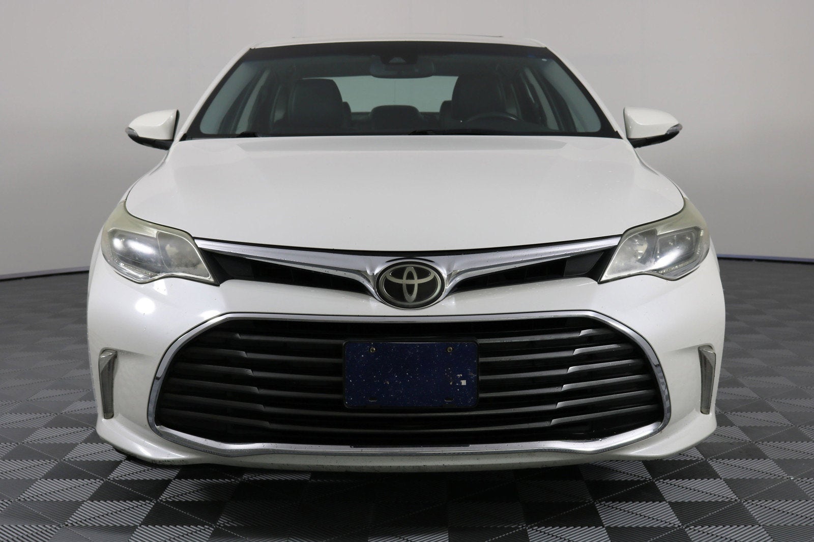 2017 Toyota Avalon Limited *CLEAN CARFAX!*