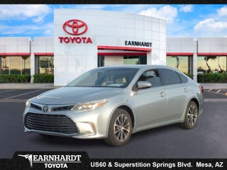 2018 Toyota Avalon XLE *CLEAN CARFAX*