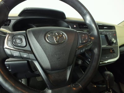 2018 Toyota Avalon Limited *WELL MAINTAINED*