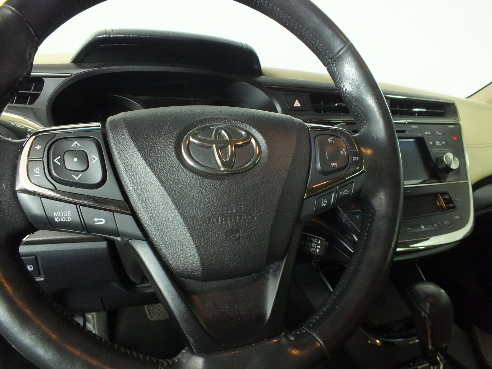 2018 Toyota Avalon Limited *WELL MAINTAINED*