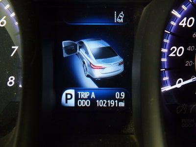 2018 Toyota Avalon Limited *WELL MAINTAINED*