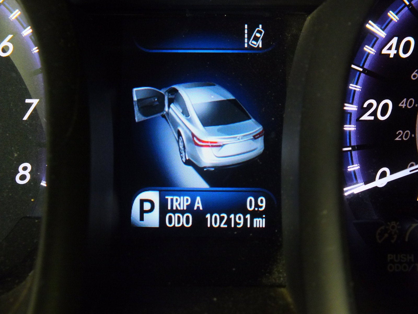 2018 Toyota Avalon Limited *WELL MAINTAINED*