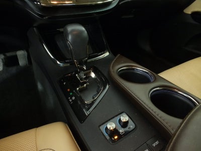 2018 Toyota Avalon Limited *WELL MAINTAINED*