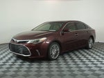 2018 Toyota Avalon Limited *WELL MAINTAINED*