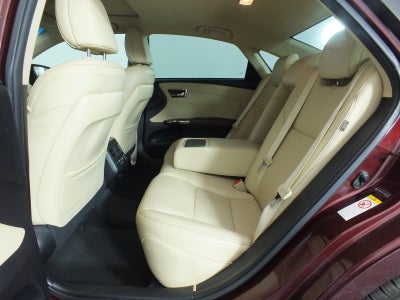 2018 Toyota Avalon Limited *WELL MAINTAINED*