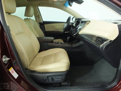 2018 Toyota Avalon Limited *WELL MAINTAINED*