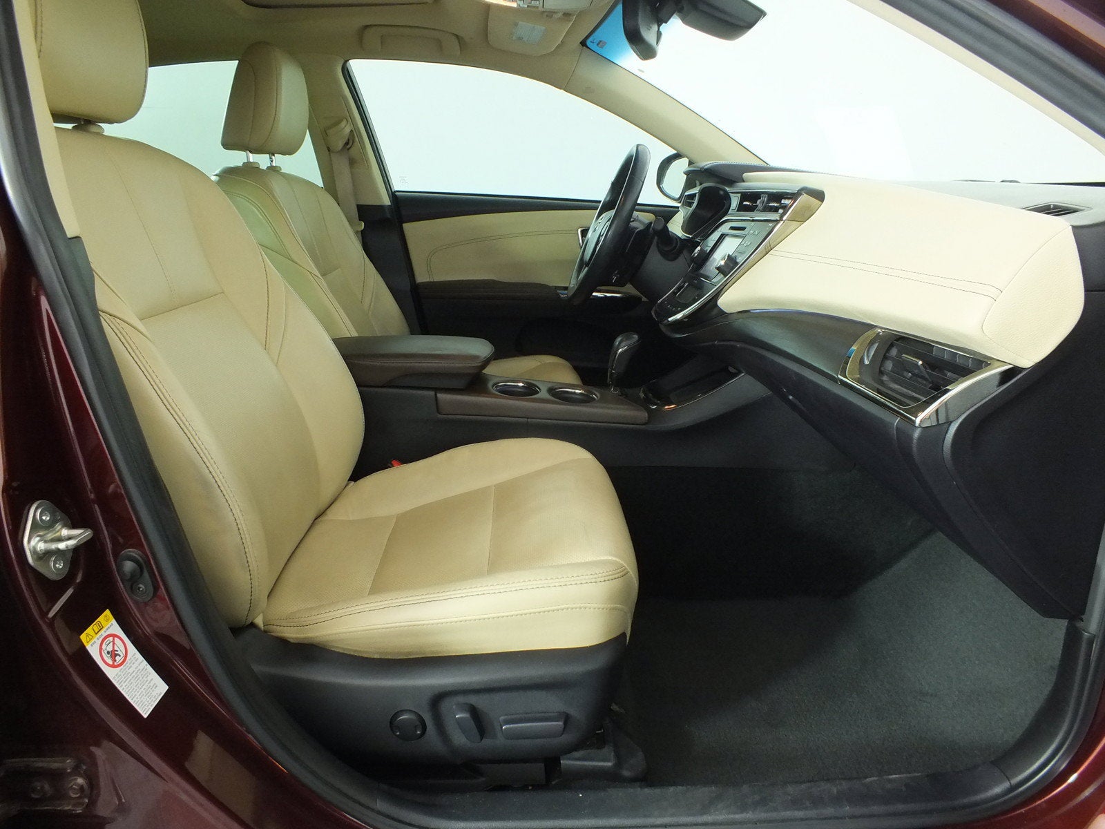 2018 Toyota Avalon Limited *WELL MAINTAINED*