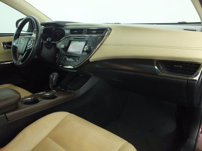2018 Toyota Avalon Limited *WELL MAINTAINED*