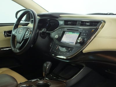2018 Toyota Avalon Limited *WELL MAINTAINED*