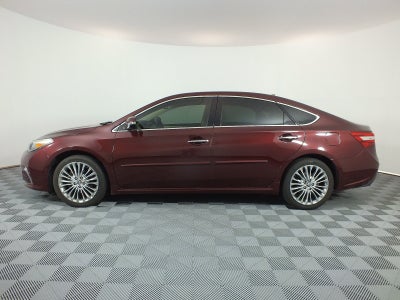2018 Toyota Avalon Limited *WELL MAINTAINED*