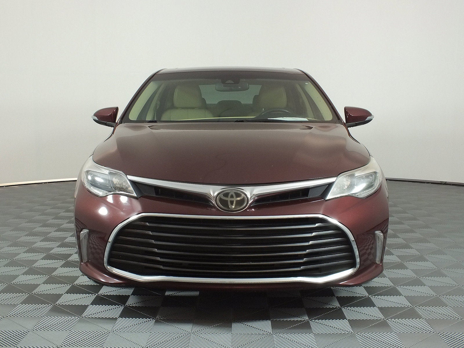 2018 Toyota Avalon Limited *WELL MAINTAINED*
