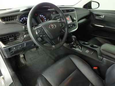 2016 Toyota Avalon XLE FWD *1 OWNER!*