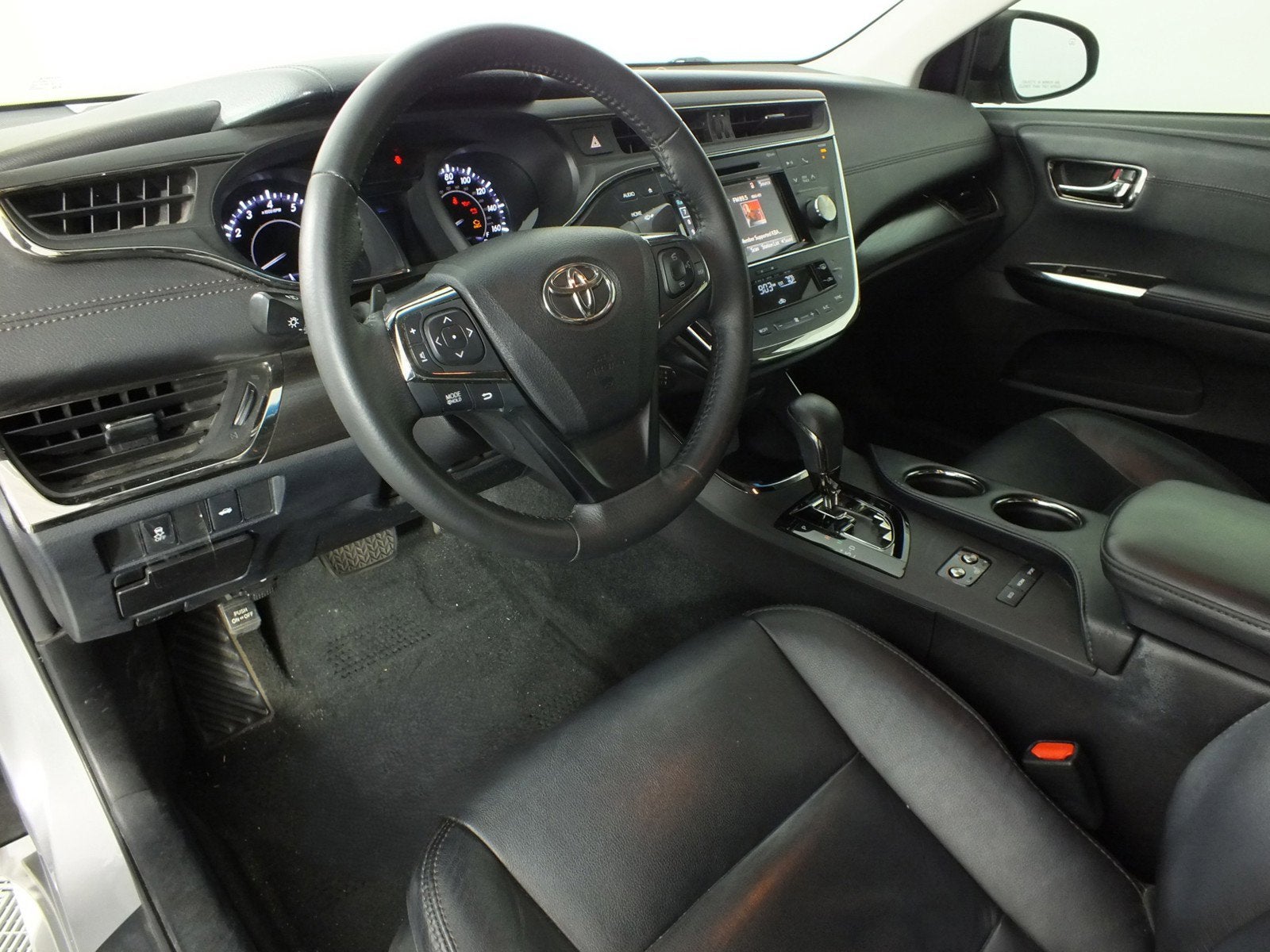 2016 Toyota Avalon XLE FWD *1 OWNER!*