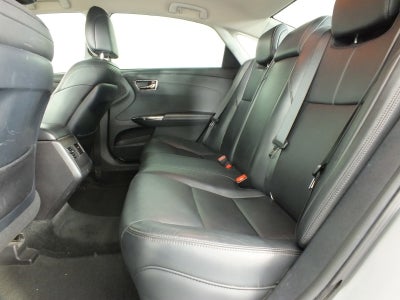 2016 Toyota Avalon XLE FWD *1 OWNER!*