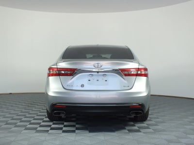 2016 Toyota Avalon XLE FWD *1 OWNER!*