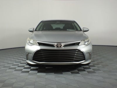 2016 Toyota Avalon XLE FWD *1 OWNER!*