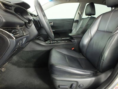 2016 Toyota Avalon XLE FWD *1 OWNER!*