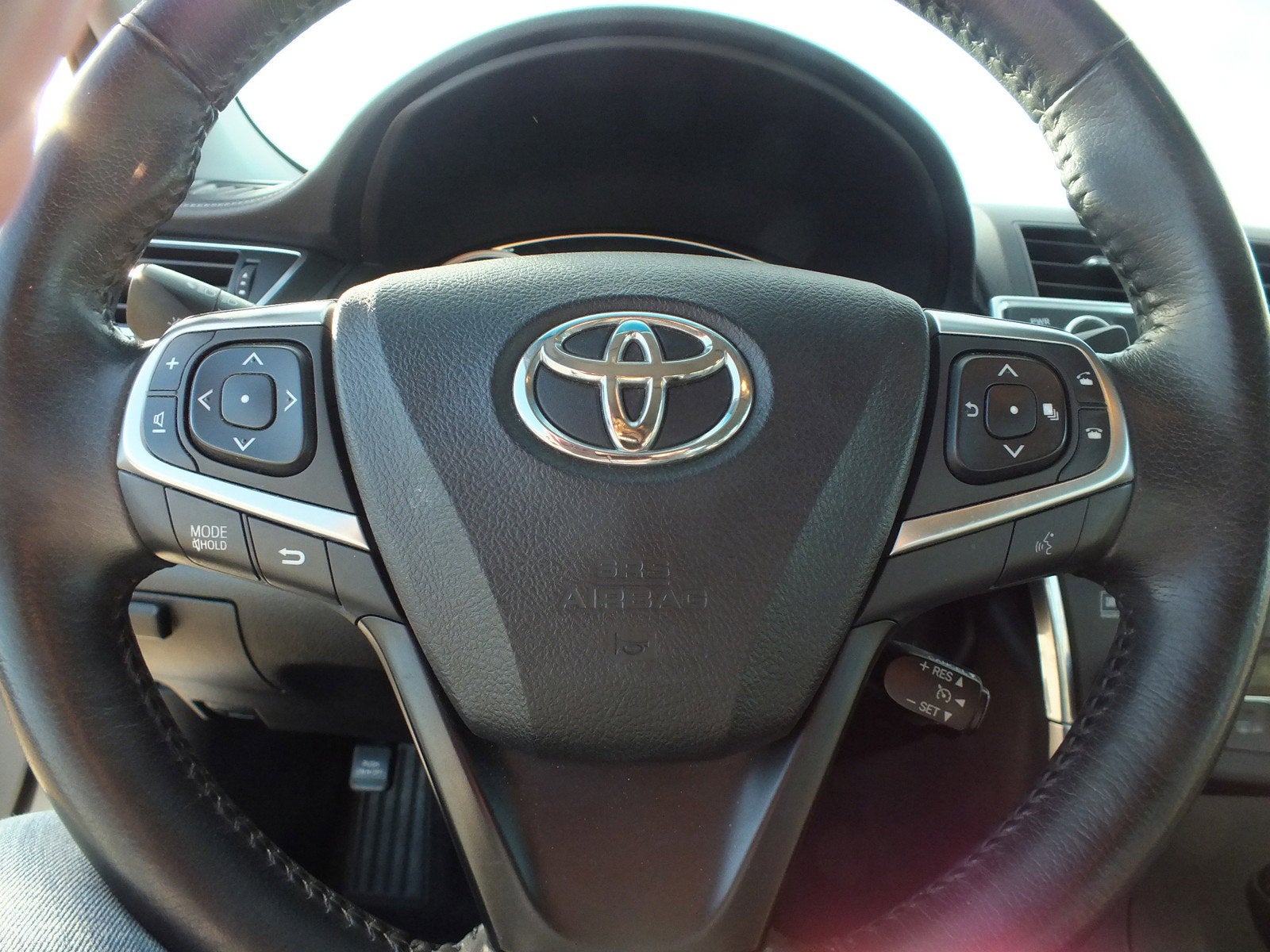 2015 Toyota Camry XSE *1-OWNER*