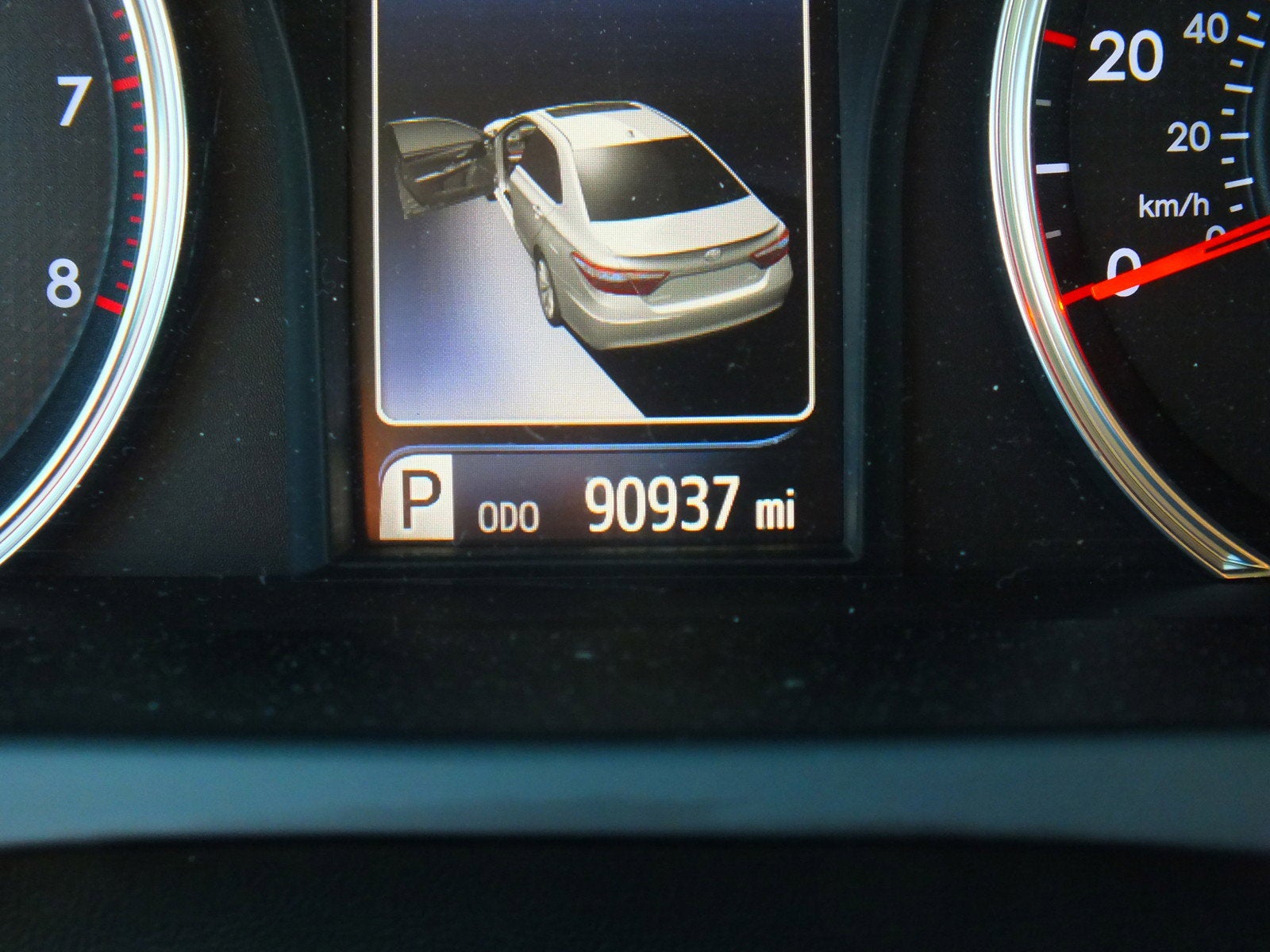 2015 Toyota Camry XSE *1-OWNER*