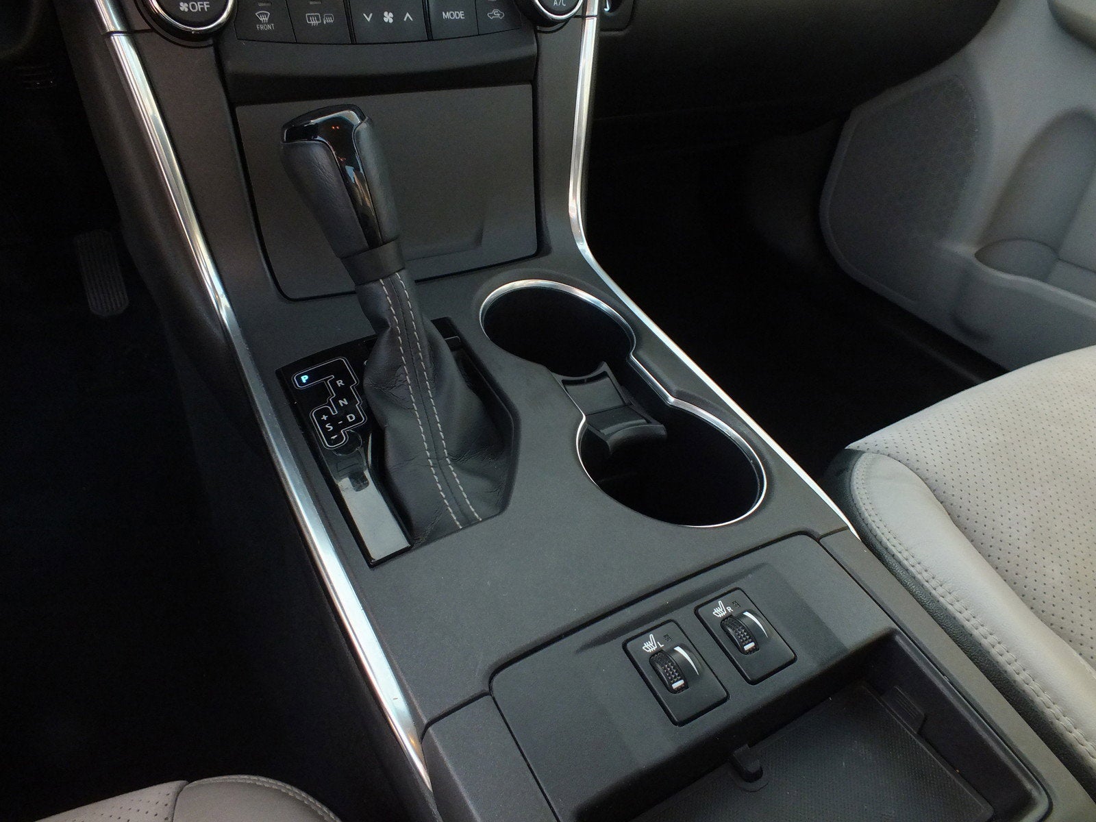 2015 Toyota Camry XSE *1-OWNER*