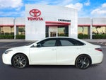 2015 Toyota Camry XSE *1-OWNER*