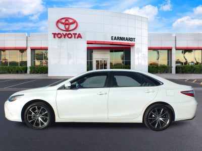 2015 Toyota Camry XSE *1-OWNER*