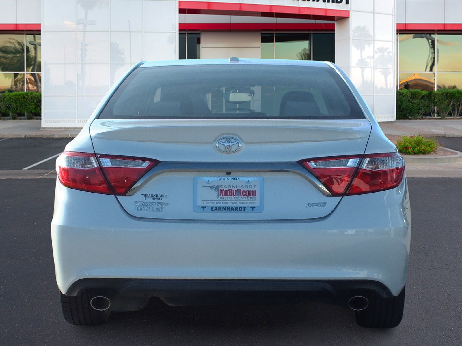 2015 Toyota Camry XSE *1-OWNER*