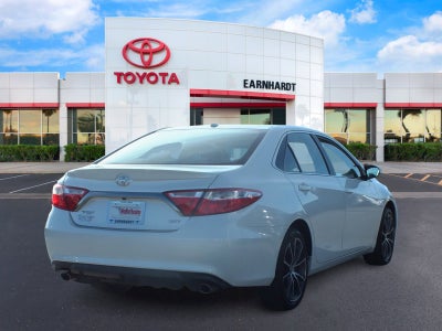 2015 Toyota Camry XSE *1-OWNER*