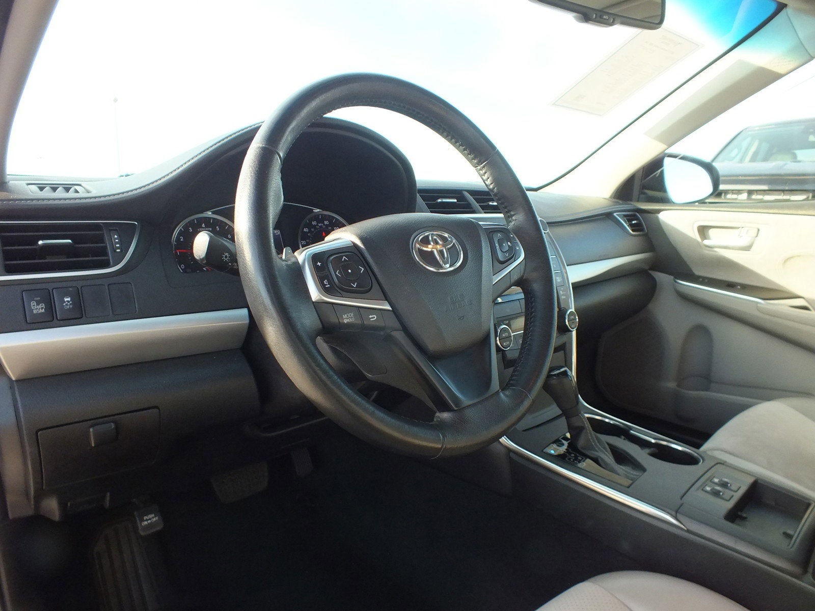 2015 Toyota Camry XSE *1-OWNER*