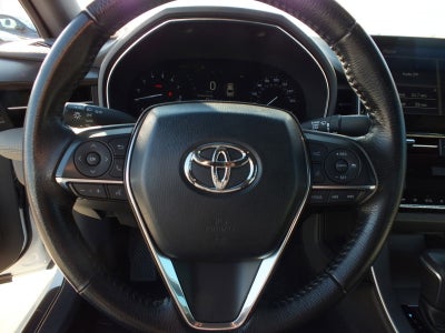 2019 Toyota Avalon XLE FWD *CLEAN CARFAX!*