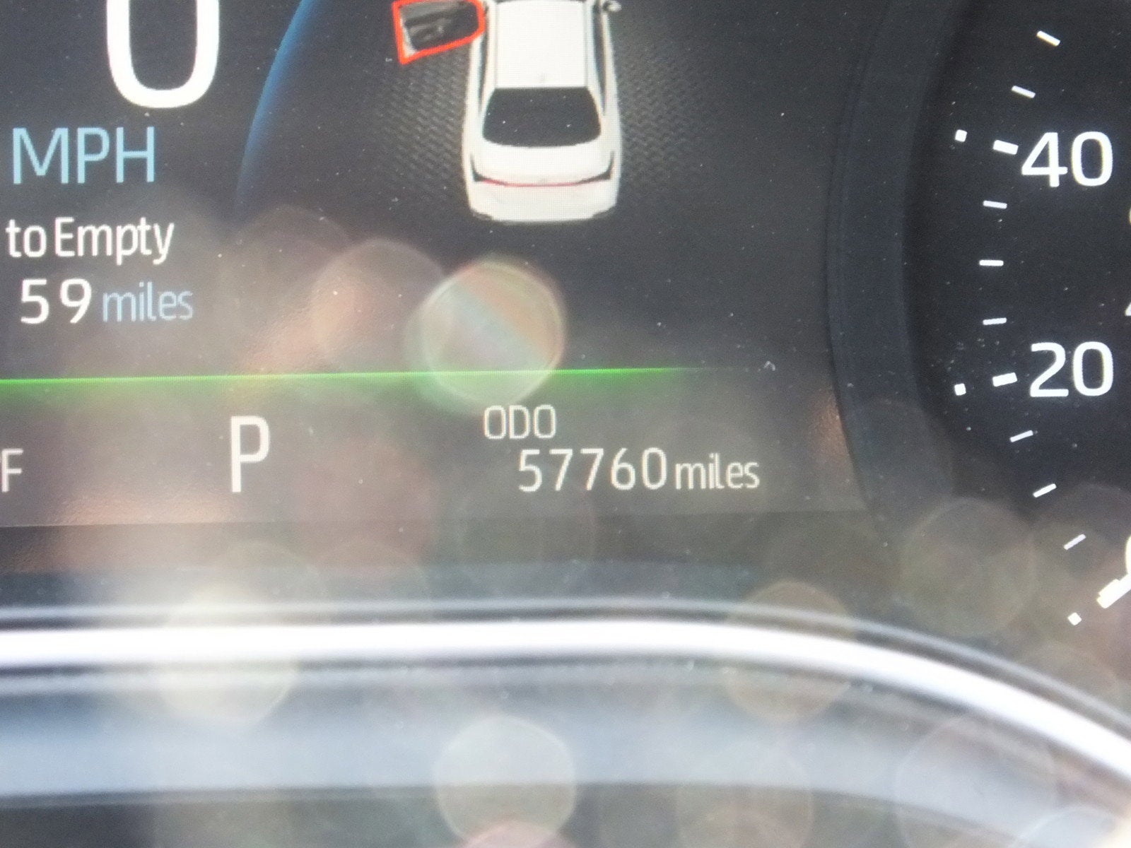 2019 Toyota Avalon XLE FWD *CLEAN CARFAX!*