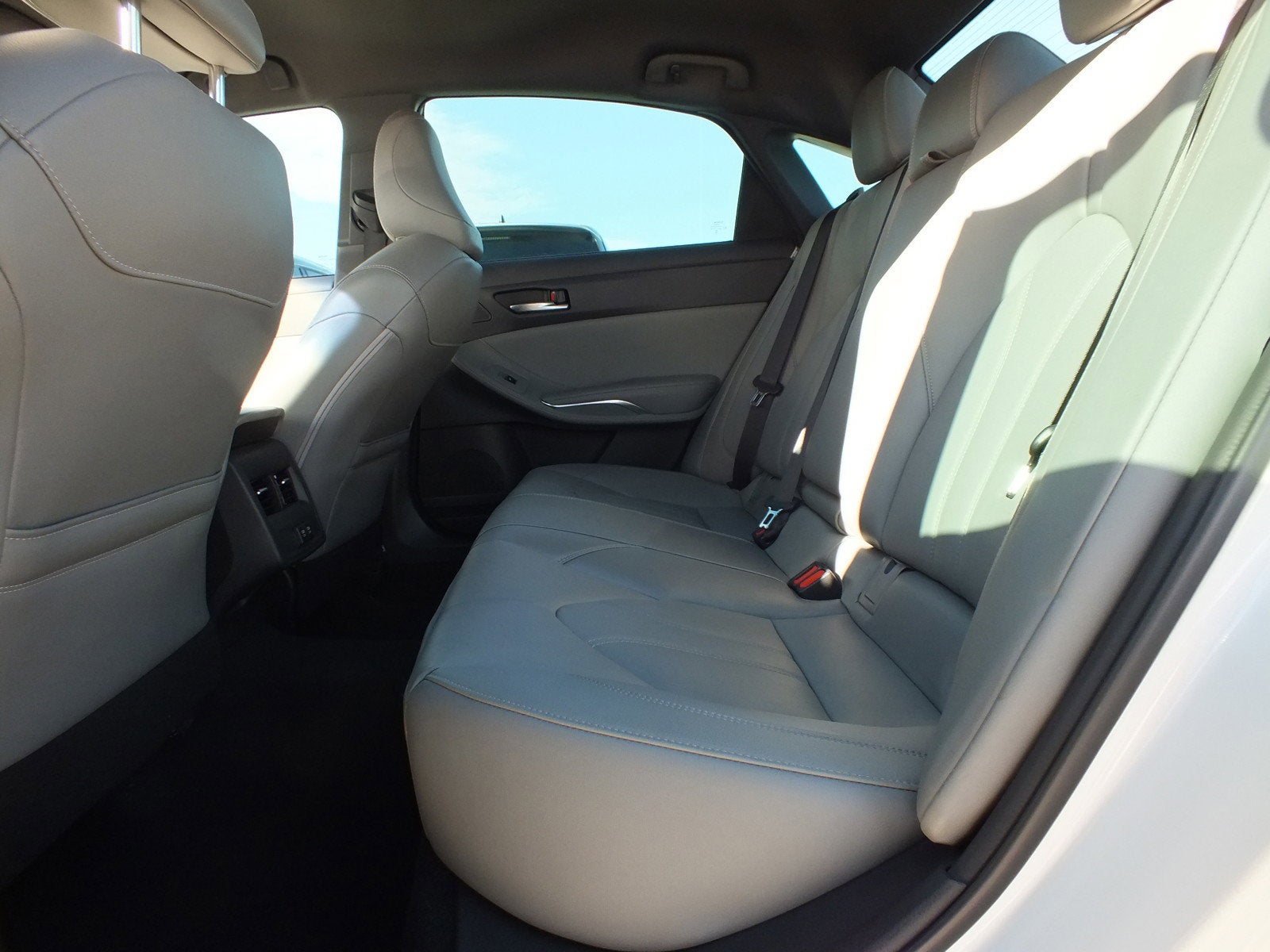 2019 Toyota Avalon XLE FWD *CLEAN CARFAX!*