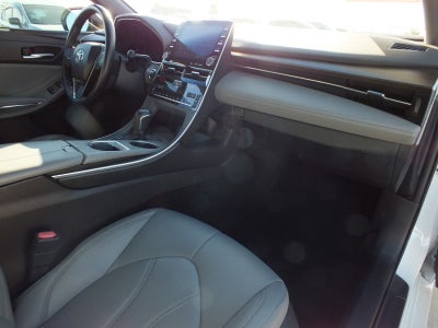 2019 Toyota Avalon XLE FWD *CLEAN CARFAX!*