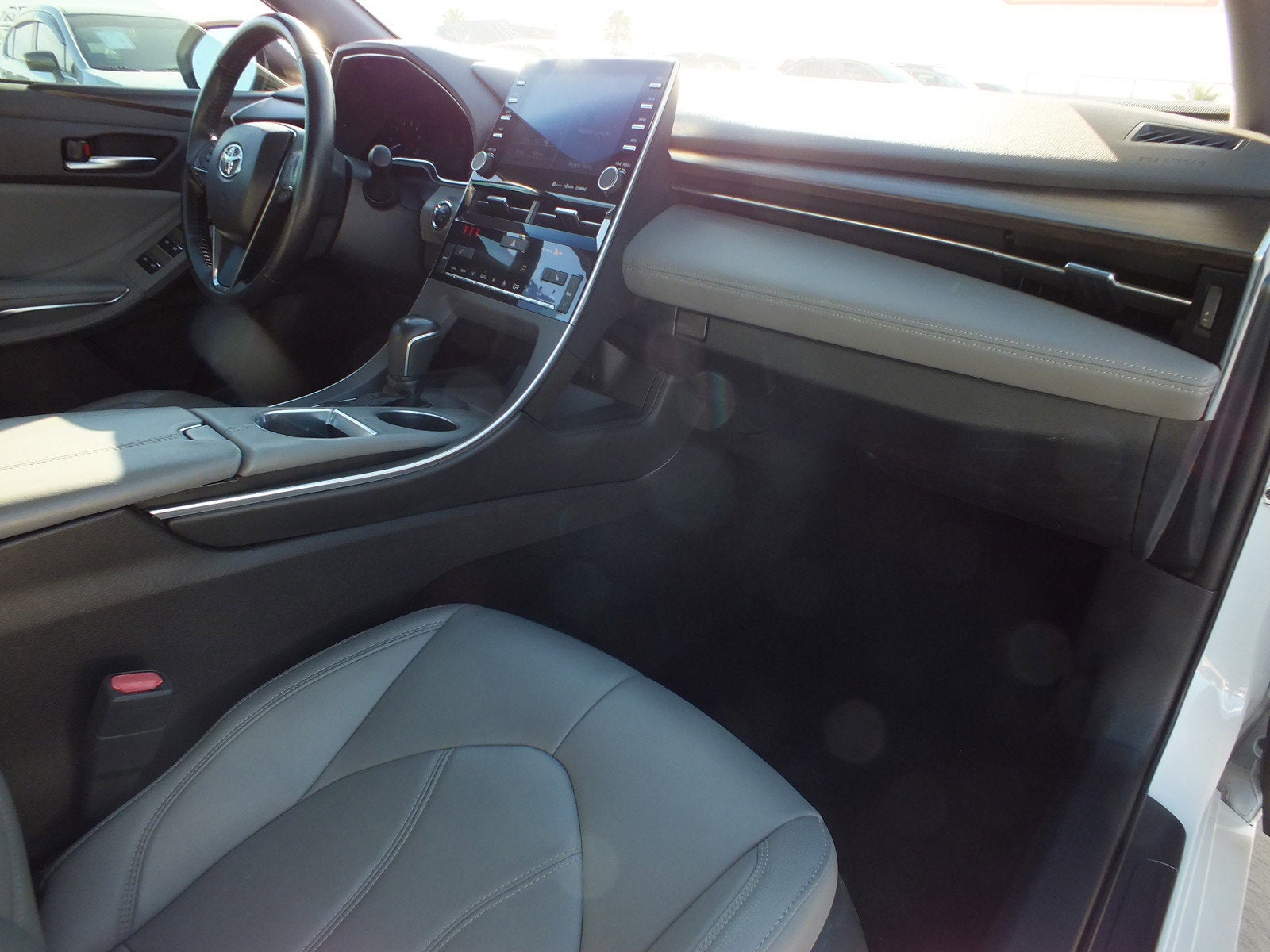 2019 Toyota Avalon XLE FWD *CLEAN CARFAX!*