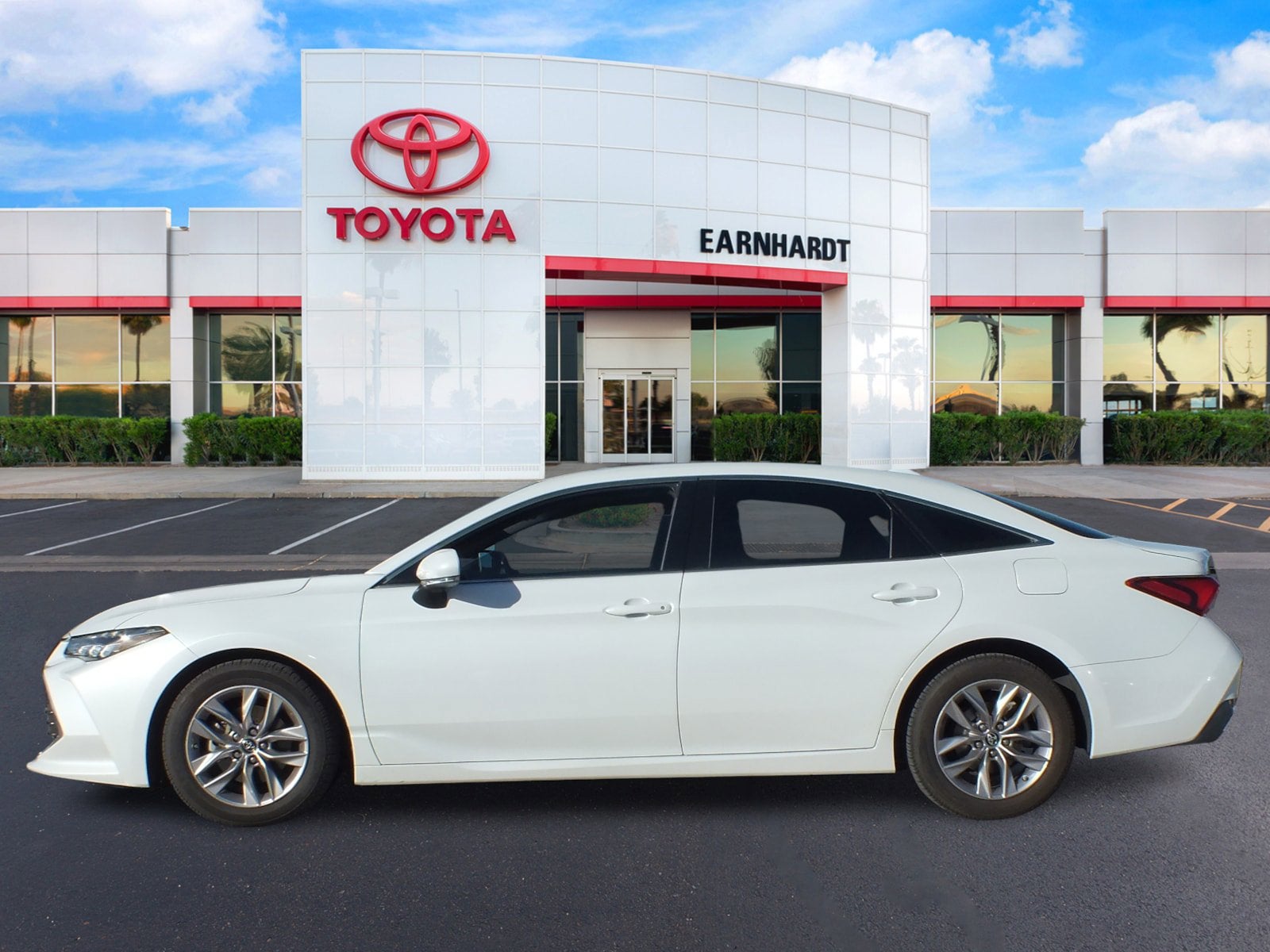 2019 Toyota Avalon XLE FWD *CLEAN CARFAX!*