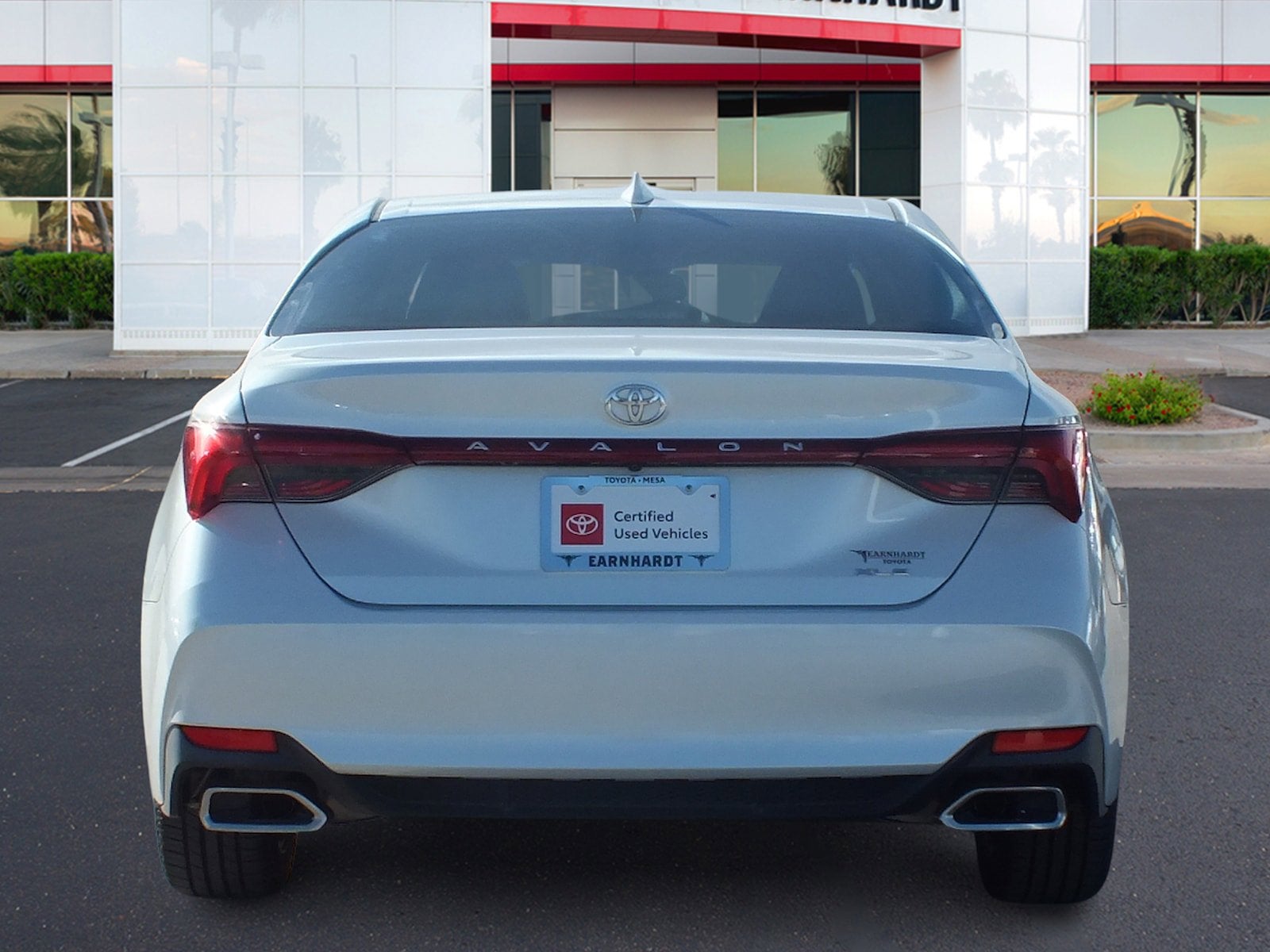 2019 Toyota Avalon XLE FWD *CLEAN CARFAX!*