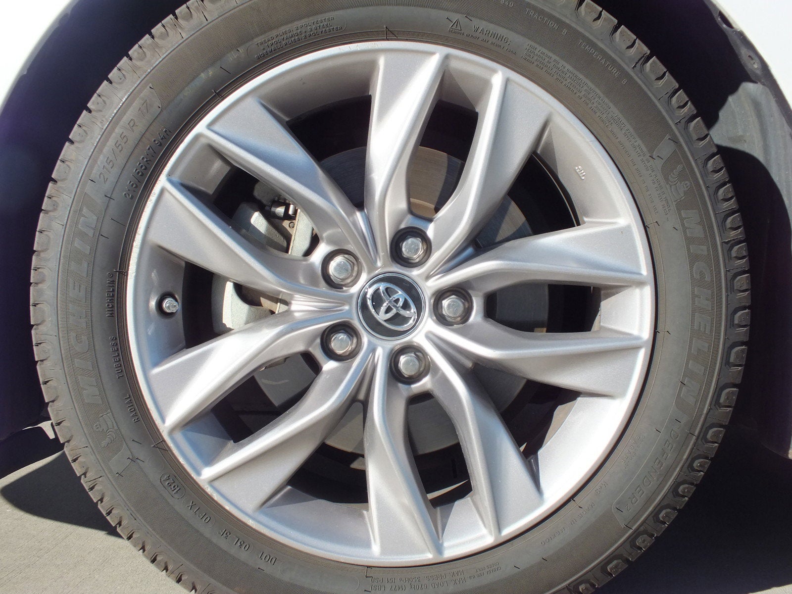 2019 Toyota Avalon XLE FWD *CLEAN CARFAX!*