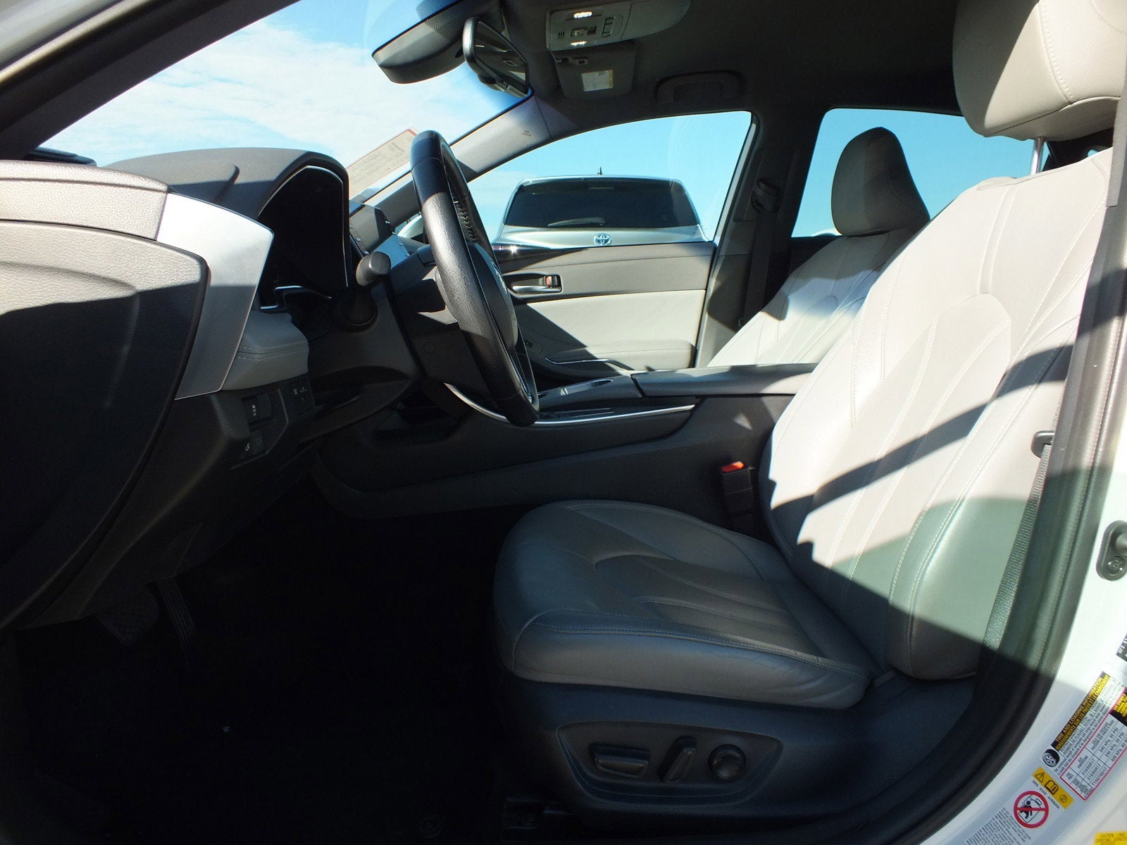 2019 Toyota Avalon XLE FWD *CLEAN CARFAX!*