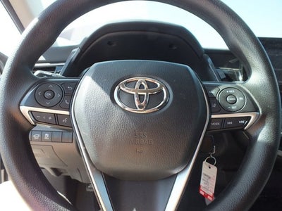 2023 Toyota Camry LE *1-OWNER*