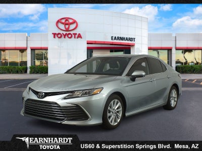 2023 Toyota Camry LE *1-OWNER*