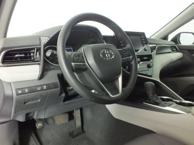 2023 Toyota Camry LE *1-OWNER*