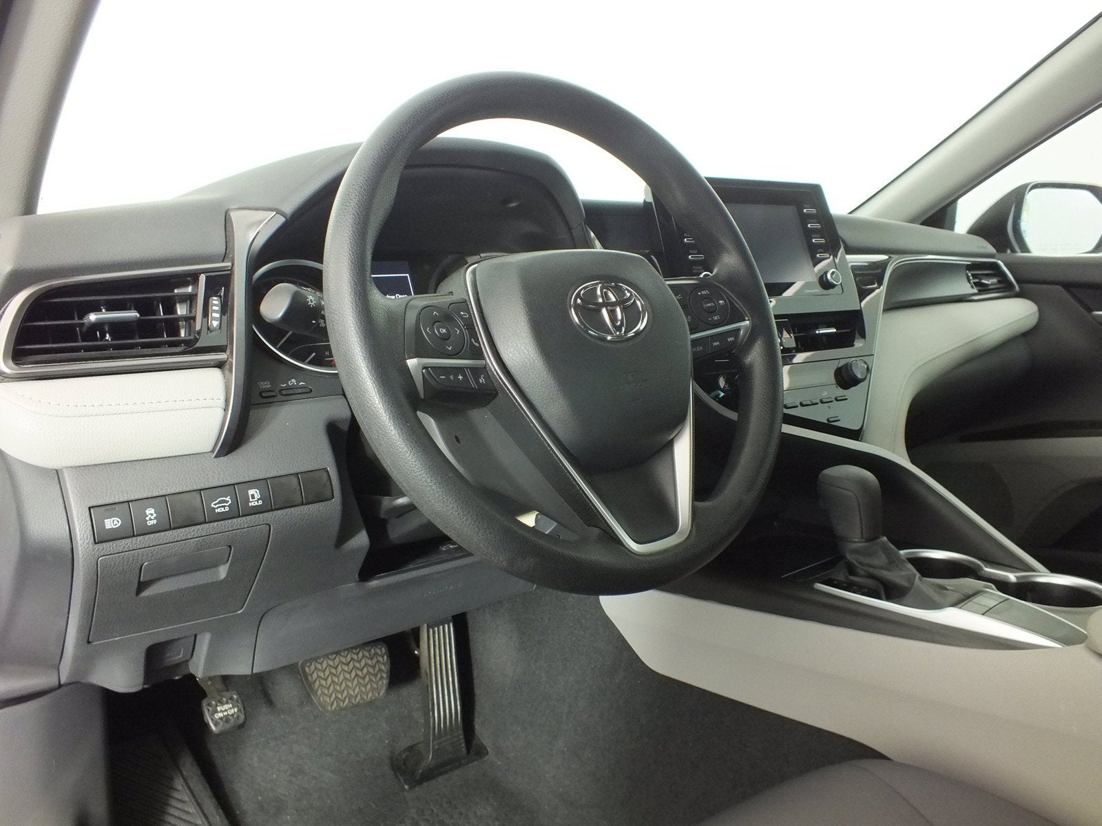 2023 Toyota Camry LE *1-OWNER*