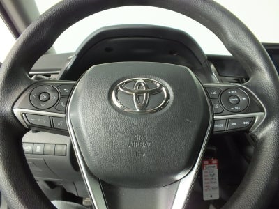 2023 Toyota Camry LE *1-OWNER*